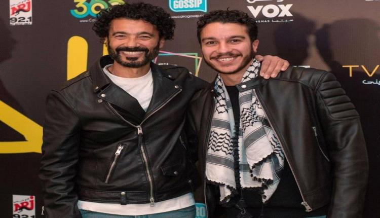 تصريحات مذهلة… نور خالد النبوي يروي دروس والده التي قلبت حياته رأسًا على عقب