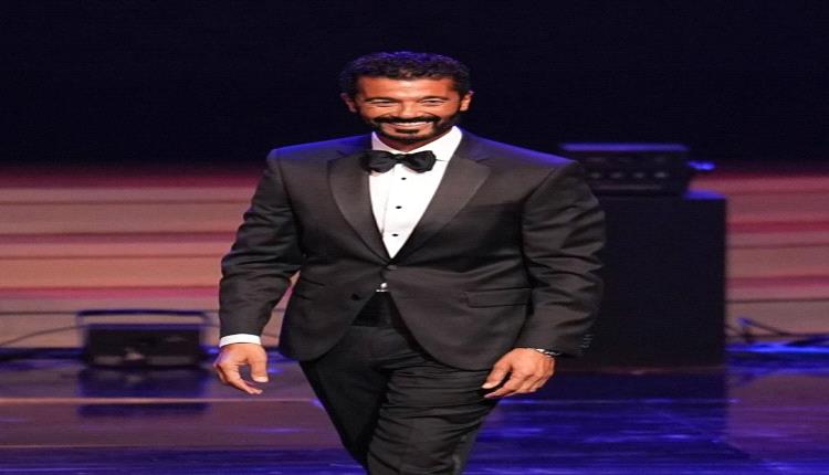 الكواليس الصادمة لمسيرة خالد النبوي… أصعب مشهد في حياته الفنية