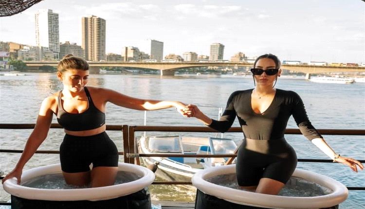 عاصفة تفاعل بعد تجربة النجمة المغربية بسمة بوسيل… ما الذي لمس الجمهور بهذه الدرجة؟