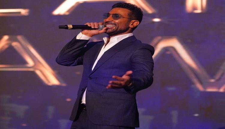 بنبرة مؤثّرة… أحمد سعد يوجّه نصيحة حاسمة لجمهوره بعد إصابته المفاجئة (فيديو)