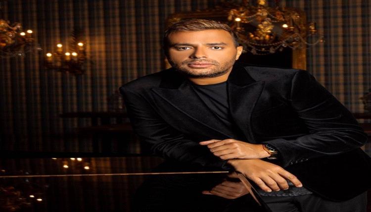 سرّ لم يُكشف من قبل… رامي صبري يتحدث عن شيرين عبد الوهاب (فيديو)