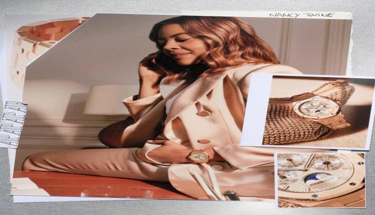 كيف تعكس ساعة Audemars Piguet ذوقكِ وشخصيتك؟