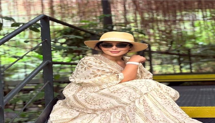 النجمة الكويتية إلهام الفضالة تعيش توترًا شديدًا بسبب قضيتها القانونية