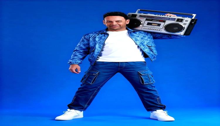 بعد انتشار الشائعات.. مصطفى قمر يكشف الوضع الصحي الحقيقي لتامر حسني