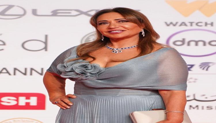 الجمهور يتفاعل مع رسالة ليلى علوي لأحمد سعد بالدعاء والشفاء