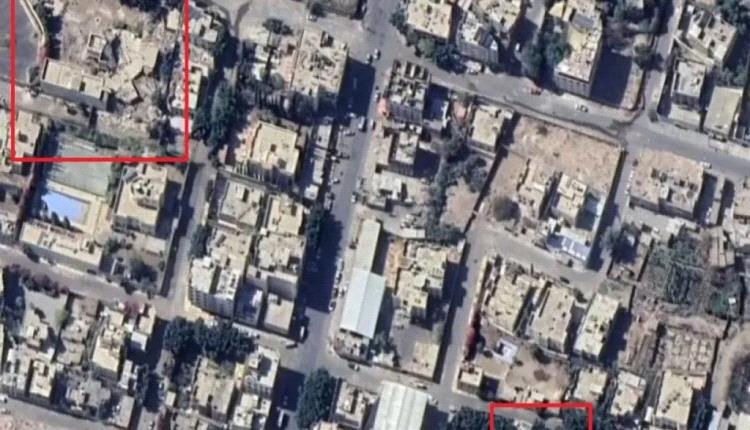 صور الأقمار الصناعية تكشف مفاجأة صادمة في هذه المحافظة .. تعرف على تفاصيلها!