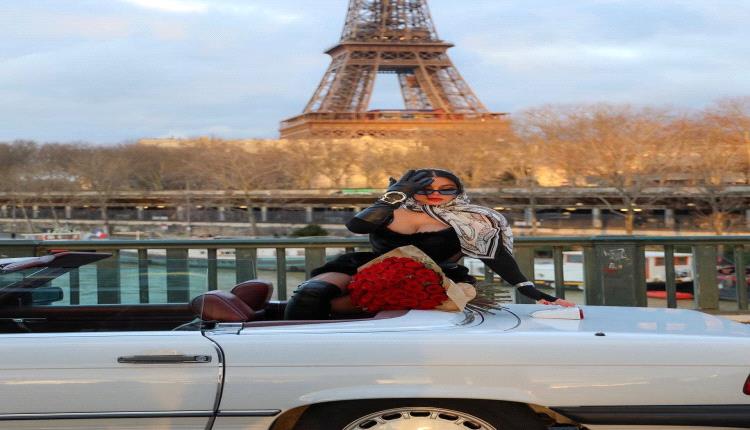 خزائن النجمات تكشف عن ساعات فاخرة وجواهر لا تُقدّر بثمن