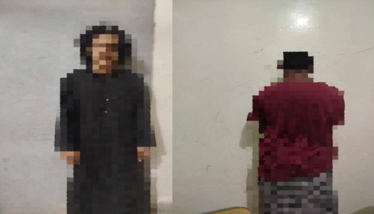 ضبط متهمين بجـ.ـرائم ابتزاز إلكتروني طالت نساء وفتيات في عدد من المحافظات