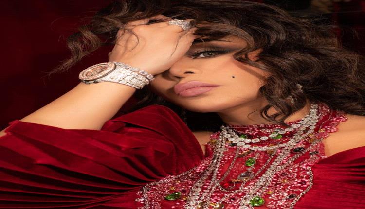 3. من بين مجوهراتها… ساعة أحلام الشامسي تتصدر الأناقة والفخامة