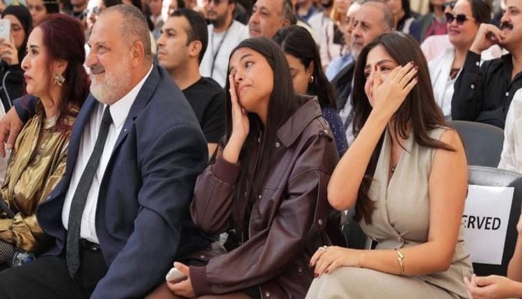 قصة صداقة خالد الصاوي والراحل سامح عبد العزيز تُكشف للمرة الأولى