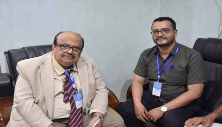 المستشفى العربي الحديث ينظم فعالية العيادة المجانية لمرضى السكري