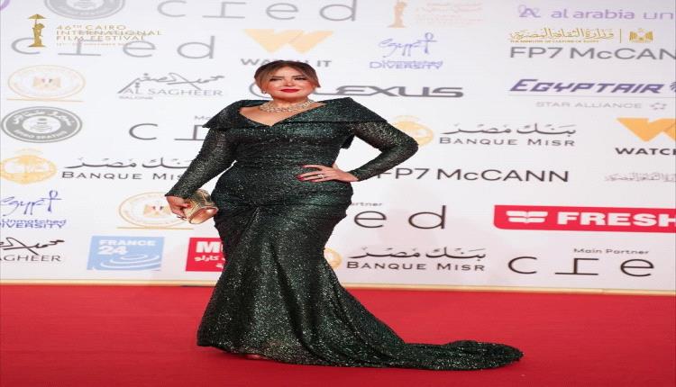 تصريحات صابرين تكشف دهشتها وثقتها في اختيار ماندو العدل