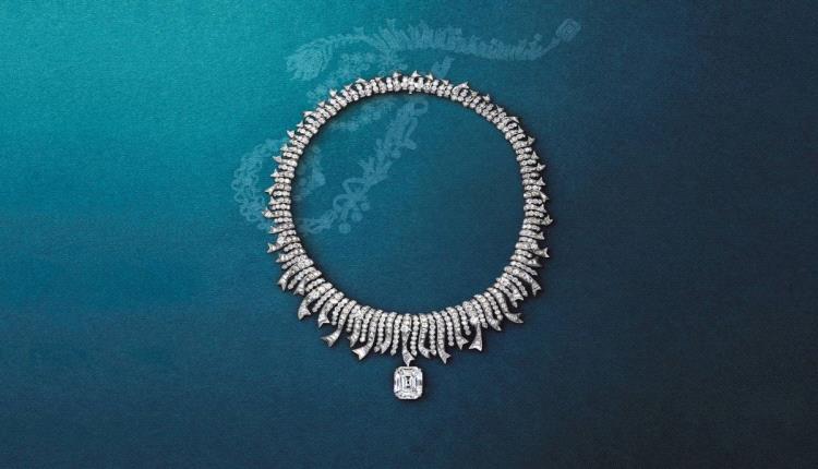 إطلالة فاخرة… تيفاني آند كو تعرض مجموعاتها المميزة في دبي