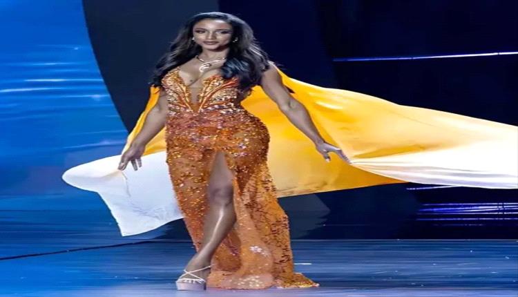 حادث مفاجئ في ملكة جمال الكون 2025… سقوط ملكة جمال جامايكا يشعل الترند