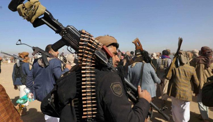 سياسي مقرب من الحوثيين:حكم الإمامة عاد من جديد إلى صنعاء