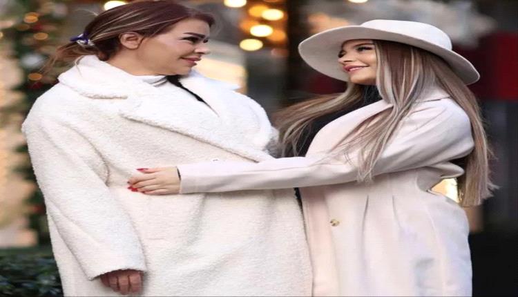 والدة بيسان إسماعيل تكشف سرّ دعمها الدائم: ستكون نجمة عالمية