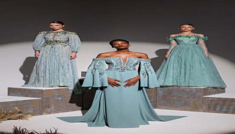 ربيع وصيف 2026 مع "كش ملك": الأناقة والتمكين في تصميم خالد ومروان