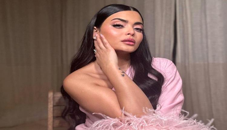 غضب أسماء جلال… وتحذير شديد لمروّجي الشائعات العائلية