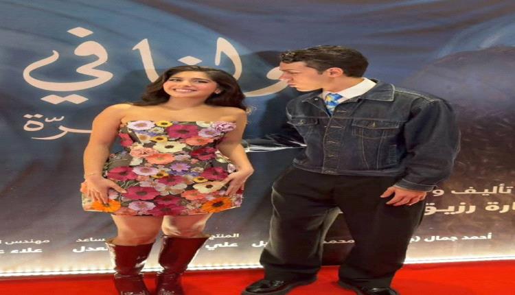 الفنان الشاب عمر رزيق يكشف الحقيقة حول علاقته بالفنانة مايان السيد ويخرج عن صمته