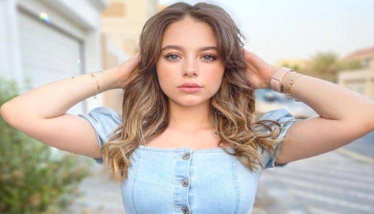 بيسان إسماعيل تُحيي حفلاً في الأردن وسط حضور جماهيري كبير