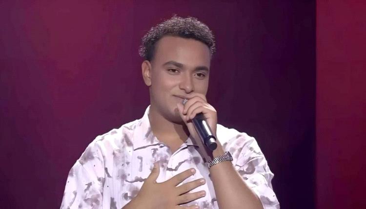 خلاف مفاجئ: حفيدة محمد فوزي توجه رسالة حادة لمتسابق "ذا فويس" كريم الحو