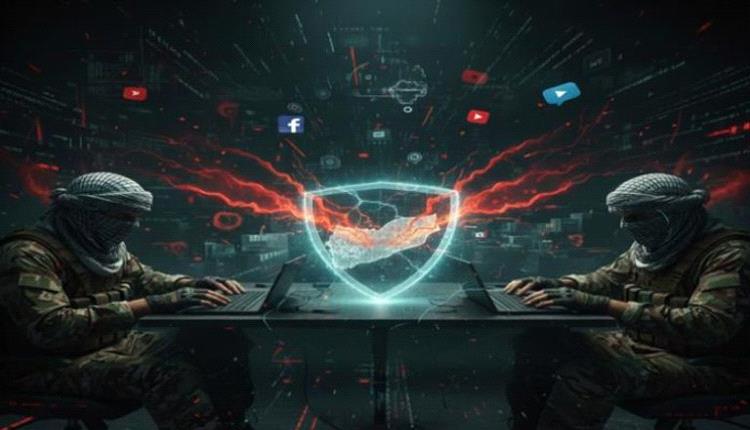 رصـ.ـاصة بصـ.ـدر المليــ.ـشيات.. وعي رقمي جديد باليمن يحاصر خطاب الكـ.ـراهية الحـ.ـوثي