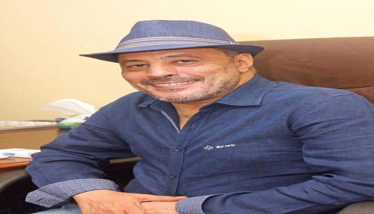 حديث صريح من عمرو عبد الجليل عن المرأة وعلاقته بابنه الأكبر