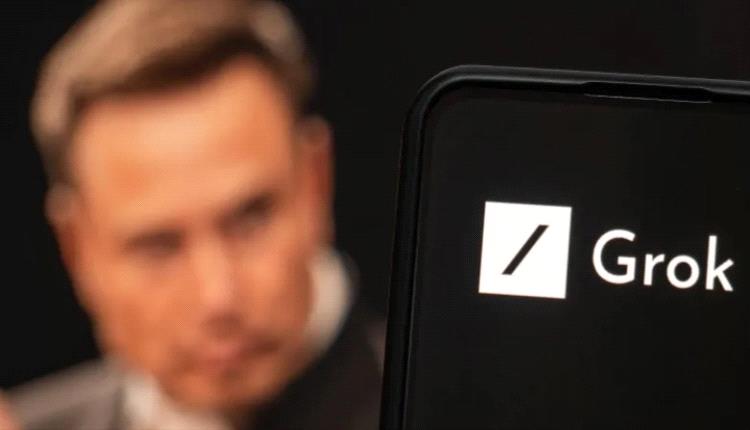 من الساحة الرياضية إلى الفن… Grok يضع إيلون ماسك فوق الجميع ويشعل الجدل