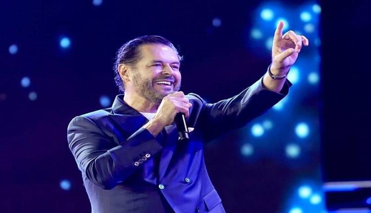 راغب علامة يكشف موقفه دون مجاملات من قضية فضل شاكر