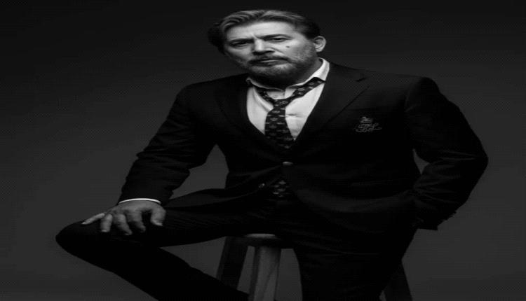 النجم السوري "الدراما تتألق.. أول ظهور لعابد فهد في عمله الجديد 'سعادة المجنون'"