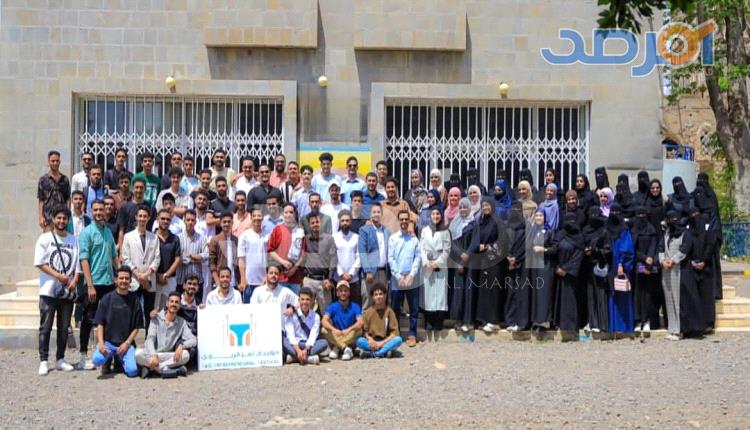 فريق مهرجان تعز الريادي يقدّم نموذجاً استثنائياً في القيادة والعمل الجماعي بعد تسعة أشهر من التحضير