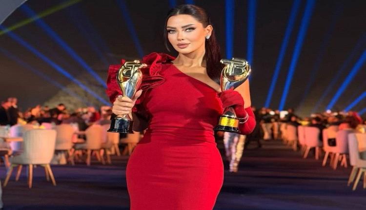 هو اللي هيقول.. رضوى الشربيني ترد على شائعة زواجها في السر