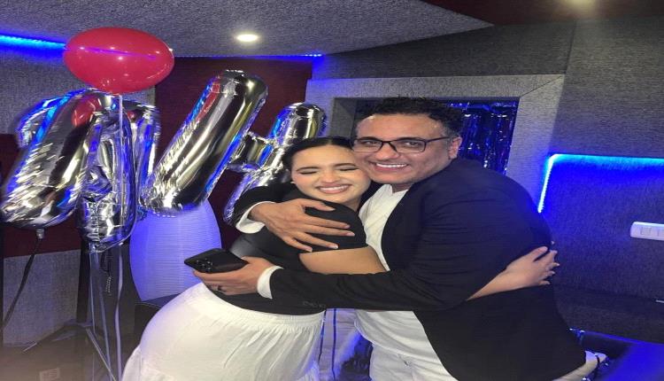 بكلمات مؤثرة.. ماس محمد رحيم تُحيي ذكرى رحيل والدها