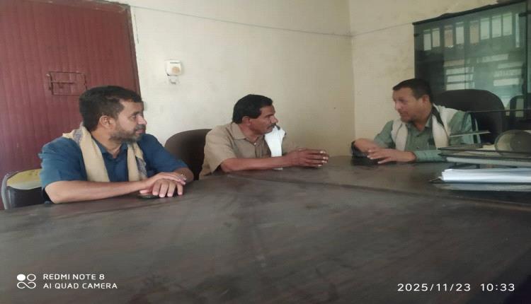 اعتماد كهرباء بقوة   10ميجا من الطاقة الشمسية للمنطقة الوسطى بأبين