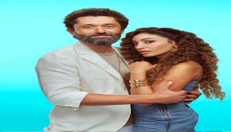 طرح برومو الفيلم.. تفاعل واسع من الجمهور مع كريم محمود عبد العزيز ودينا الشربيني
