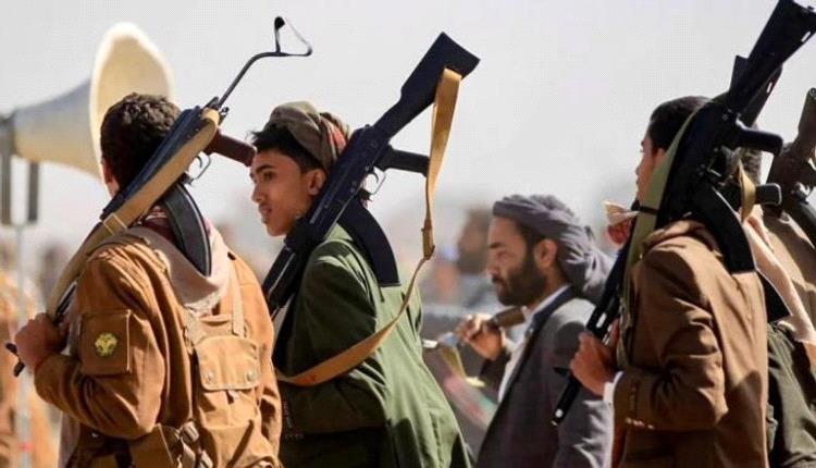 الحـ.ـوثي يخشى هجـ.ـوما من قـ.ـوات الشرعية.. وكالة إماراتية تكشف التفاصيل