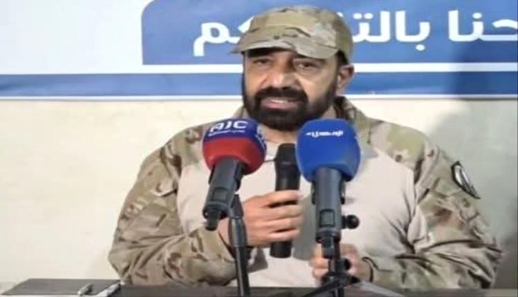 العميد صالح بن الشيخ أبوبكر ينتقد تحركات عمرو بن حبريش: “أعمال مدانة وتهدد أمن حضرموت”