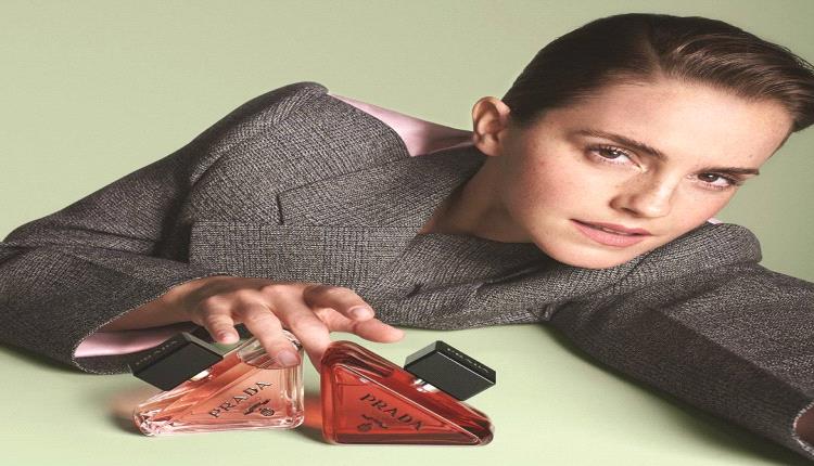 تألقي بإطلالة عطرية استثنائية مع Prada Paradoxe Radical Essence