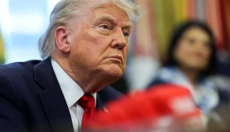 ‏الإخوان يبدأون سحب أرصدتهم من البنوك الأمريكية… تحسّبًا لقرار ترامب بتصنيفهم تنظيمًا إرهابيًا