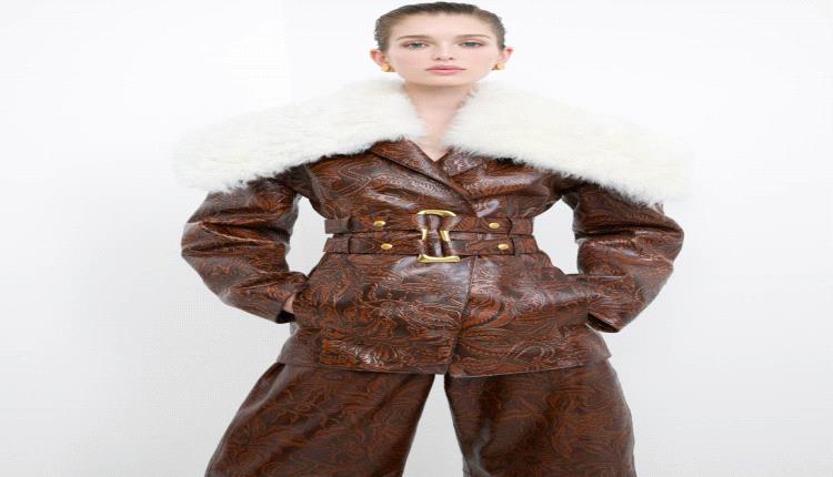 جلد، فخامة، وأناقة.. مجموعة SCHIAPARELLI الجديدة تخطف الأنظار