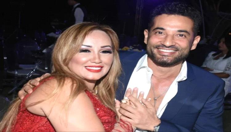 الجمهور مذهول بعد كشف شيماء فوزي مفاجأة عن زواجها من عمرو سعد