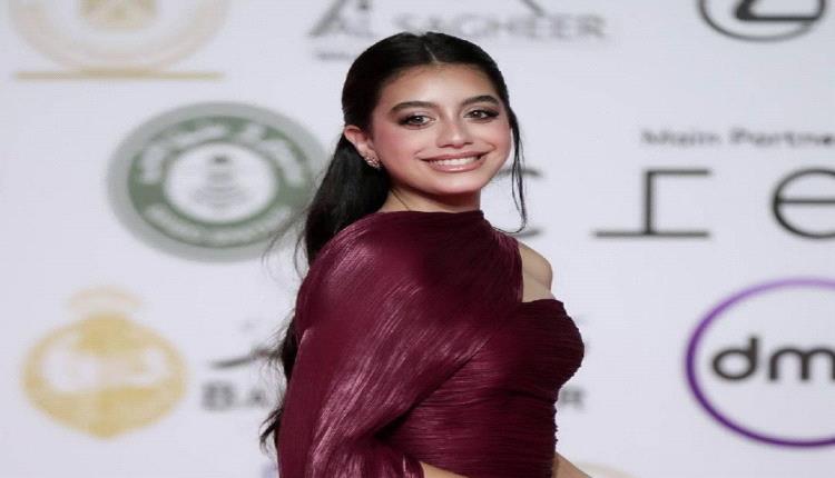 اعترافات صادقة من ياسمينا العبد: حقيقة أزمة والدها الصحية وما تحبه في الحياة