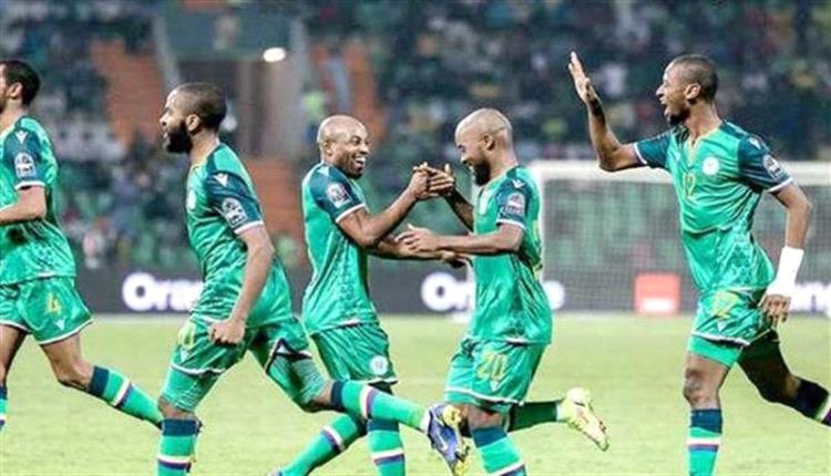 جزر القمر يفوز على اليمن 4-2 بركلات الترجيح ويتأهل لكأس العرب