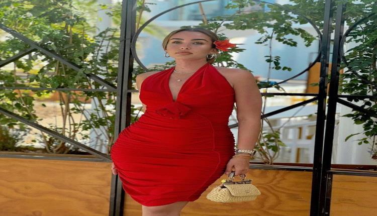 رسالة وإعلان.. هنا الزاهد تحدث الجمهور عن أعمالها الجديدة وتخاطب مي عز الدين