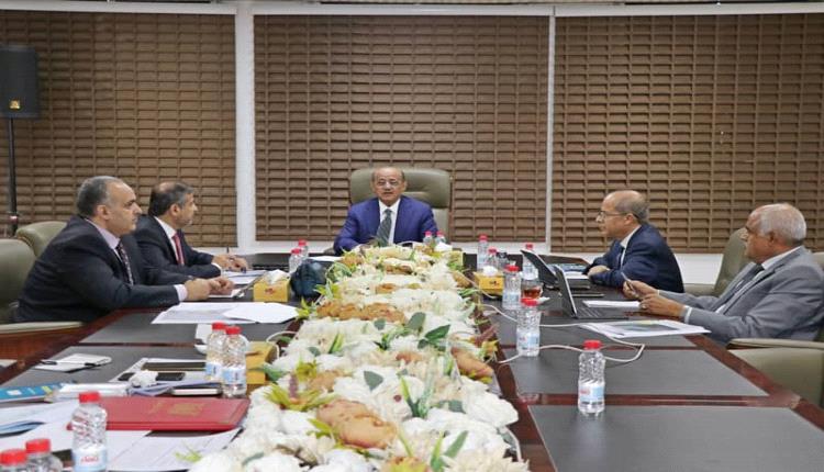 مجلس إدارة البنك المركزي يختتم اجتماعات دورته التاسعة لعام 2025