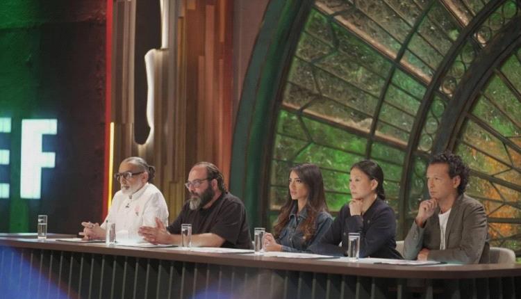 "منافسة غير مسبوقة في ’توب شيف‘… من يحسم تحدي القائمة الأسبوعية؟"