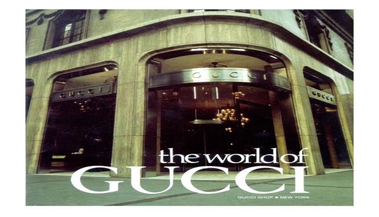 إطلالات كروز 2027 من Gucci.. قريباً على منصات الموضة العالمية