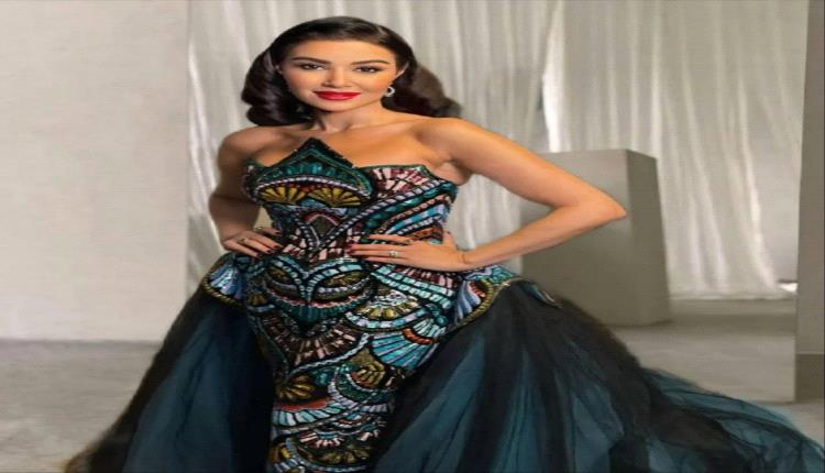 زفاف مصري–إيطالي.. أروى جودة تعلن موعد الاحتفال الكبير