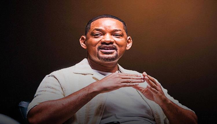 "نجمة هوليوود ويل سميث يزور أكاديمية MBC في حدث خاص"