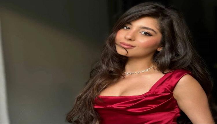 اعتراف مؤثر من مايان السيد… فيلم أعاد والديها إلى بعضهما